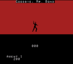 James Bond 007 COL Screenshot 4