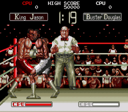 Re: PSA: Mike Tyson vs. Buster Re: PSA: Mike Tyson vs. Buster