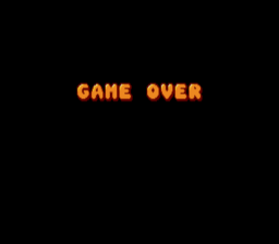 James Pond 2: Codename Robocod SGG Screenshot 4