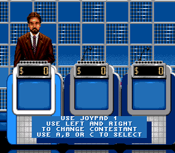 Jeopardy! Deluxe Edition screen shot 2 2