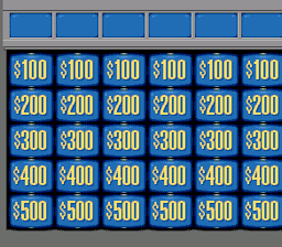 Jeopardy! Deluxe Edition screen shot 3 3