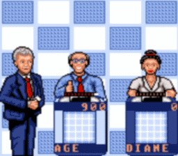Jeopardy! SGG Screenshot 3