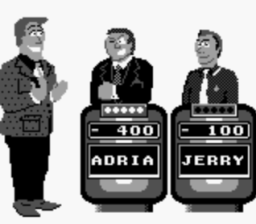 Jeopardy! Sports Edition GB Screenshot 4