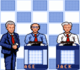 Jeopardy! Sports Edition SGG Screenshot 4
