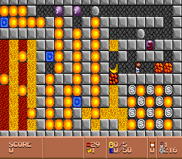 Joshua: The Battle of Jerico Genesis Screenshot 2