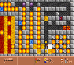 Joshua: The Battle of Jerico GEN Screenshot 3