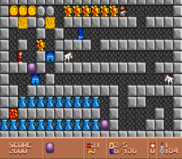 Joshua: The Battle of Jerico GEN Screenshot 4