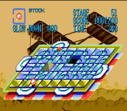 Junction GEN Screenshot 3