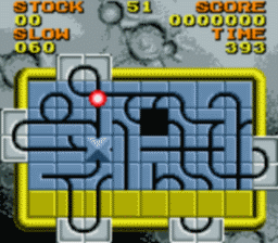Junction Gamegear Screenshot 2