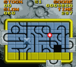Junction SGG Screenshot 3