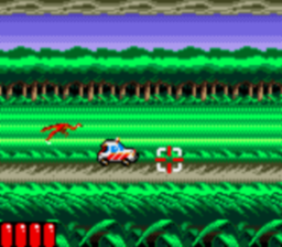Jurassic Park SGG Screenshot 3