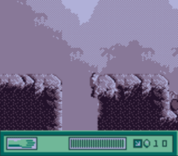 Jurassic Park: The Lost World GB Screenshot 3
