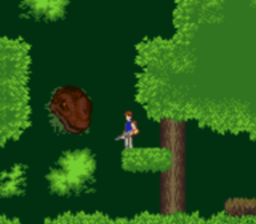 Jurassic Park: The Lost World SGG Screenshot 4