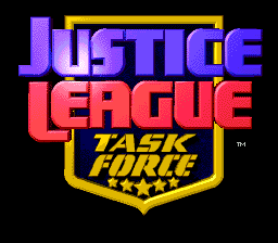 Justice League Task Force Genesis Screenshot Screenshot 1