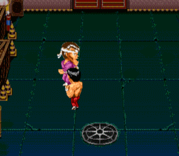 KAGEKI Fists of Steel GEN Screenshot 3