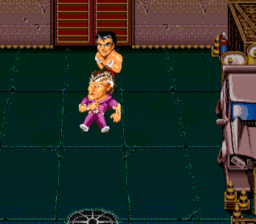 KAGEKI Fists of Steel GEN Screenshot 4