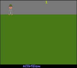 Kaboom Atari 2600 Screenshot 1
