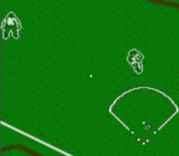 Ken Griffey Jr. Major League Baseball screen shot 3 3