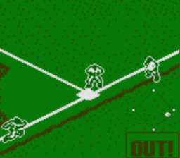 Ken Griffey Jr. Major League Baseball screen shot 4 4