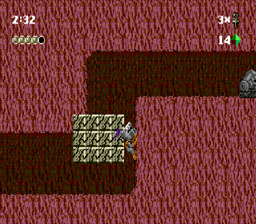 Kid Chameleon GEN Screenshot 4