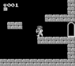 Kid Icarus: Of Myths and Monsters Gameboy Screenshot Screenshot 3
