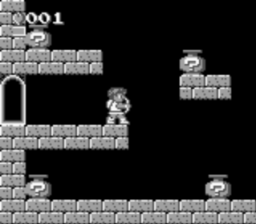 Kid Icarus: Of Myths and Monsters screen shot 4 4