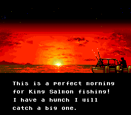 King Salmon screen shot 2 2