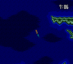 King Salmon GEN Screenshot 3