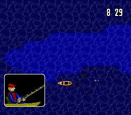King Salmon GEN Screenshot 4