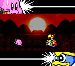 Kirby Super Star screen shot 4 4
