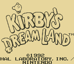 download kirby dreamland 2 color download kirby dreamland 2 color