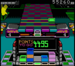 Klax SGG Screenshot 3