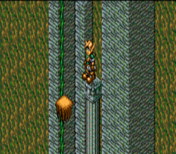 Land Stalker Genesis Screenshot Screenshot 3
