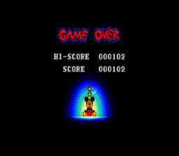 Land of Illusion Starring Mickey Mouse SGG Screenshot 4
