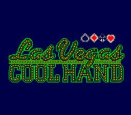Las Vegas Cool Hand screen shot 1 1