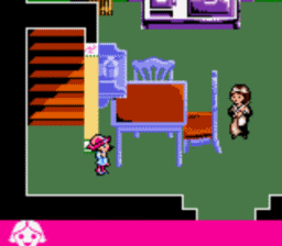 Laura GBC Screenshot Screenshot 2