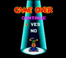Legend of Illusion Starring Mickey Mouse SGG Screenshot 4