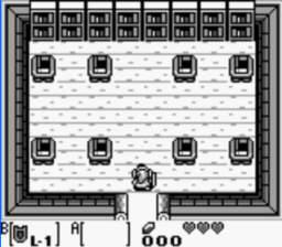 Legend of Zelda: Link's Awakening GB Screenshot 4