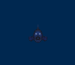 Legend of the River King GBC Screenshot Screenshot 2