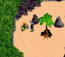 Lego Bionicle GBA Screenshot 3
