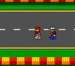 Lego Island 2: The Brickster's Revenge GBC Screenshot 3