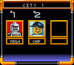 Lego Stunt Rally GBC Screenshot 4