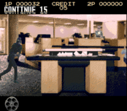 Lethal Enforcers GEN Screenshot 4