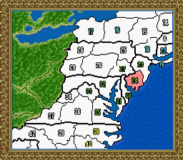 Liberty or Death Genesis Screenshot Screenshot 2
