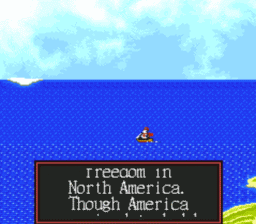Liberty or Death Genesis Screenshot Screenshot 3