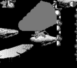 Lion King GB Screenshot 2