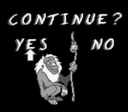 Lion King GB Screenshot 4