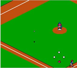 Little League Baseball screen shot 2 2