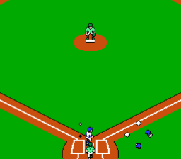 Little League Baseball screen shot 3 3