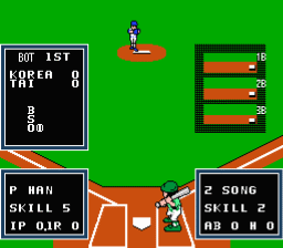 Little League Baseball screen shot 4 4